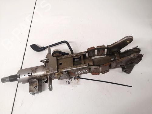 Steering column PEUGEOT 807 (EB_) 2.2 HDi | BP35475565M21 - Image 3