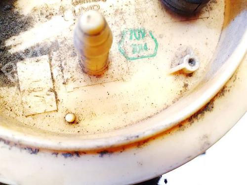 Fuel pump VW PASSAT B7 (362) 2.0 TDI | BP37063488M76 - Image 3