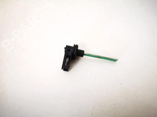 Used Electronic module Electronic module AUDI A6 C5 (4B2, 4B4) 2.5 TDI (180 hp) 35510544 35510544