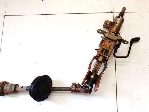 Steering column CITROËN C8 (EA_, EB_) 2.2 HDi | BP35044700M21 - Image 3