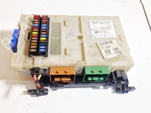 Used Fuse box FORD S-MAX (WA6) 1.8 TDCi (125 hp) 32572402
