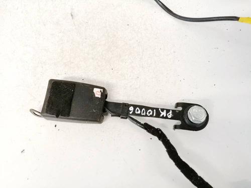 Used Seat buckle Seat buckle 35086309 35086309