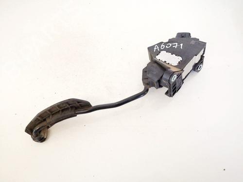 Used Pedal Pedal 35610930 35610930