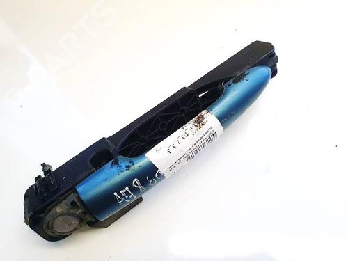 front-left-exterior-door-handle-nissan-primera-hatchback-p12-2002-35383307 main image