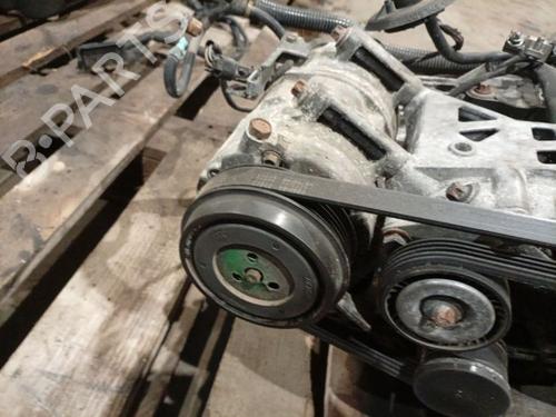 Used AC compressor AC compressor MERCEDES-BENZ B-CLASS Sports Tourer (W245) B 180 CDI (245.207) (109 hp) 40166197 40166197
