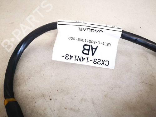 Cable JAGUAR XF I (X250) 3.0 D | BP35323148E12 - Image 3