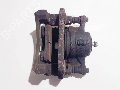 Left front brake caliper FORD FIESTA VI (CB1, CCN) 1.25 | BP35639997M105 - Image 2