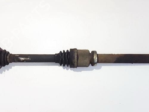 Used Right front driveshaft Right front driveshaft 35491364 35491364