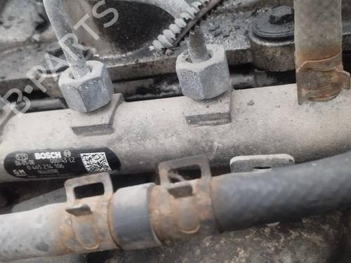 Injection rail CHEVROLET CAPTIVA (C100, C140) 2.0 D 4WD | BP35218879M98 - Image 2
