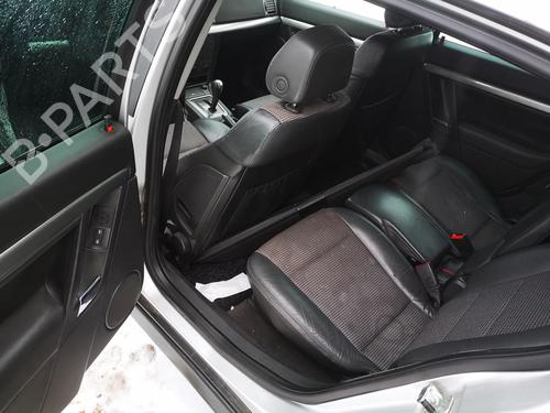 Engine mount OPEL SIGNUM Hatchback (Z03) 2.2 direct (F48) | BP32897351M89 - Image 10