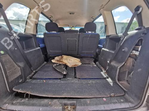 Boot lining OPEL ZAFIRA A MPV (T98) 2.0 DI 16V (F75) | BP34767735I3 - Image 12
