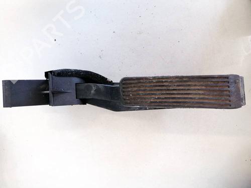 Used Pedal Pedal MERCEDES-BENZ E-CLASS (W211) E 220 CDI (211.006) (136 hp) 35258305 35258305