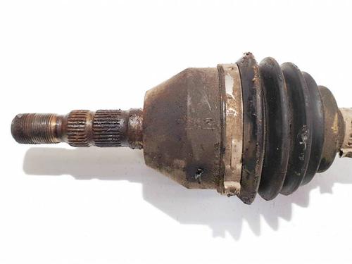 Left front driveshaft OPEL ASTRA H (A04) 1.7 CDTI (L48) | BP35356401M38 - Image 2