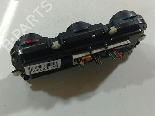 Climate control VW PASSAT B6 (3C2) 2.0 TDI | BP34796657I5 - Image 3