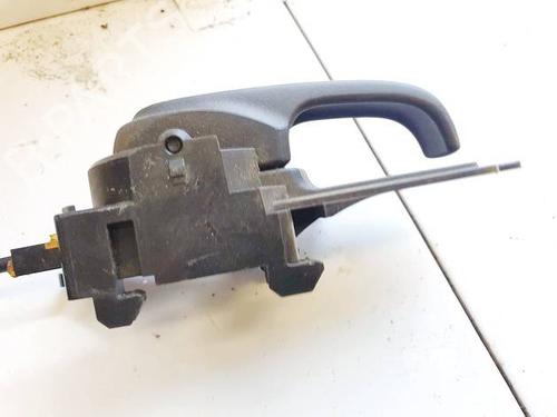 Front right interior door handle NISSAN NOTE (E11, NE11) 1.6 | BP34987267I14 - Image 3