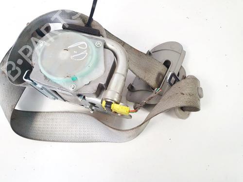 Front right seatbelt CHEVROLET COBALT 2.2 | BP35433840I25 - Image 2