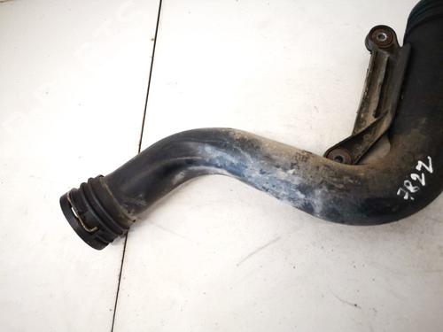 Pipe SKODA OCTAVIA II (1Z3) 1.9 TDI | BP32909390M125 - Image 2