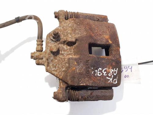 Used Left front brake caliper Left front brake caliper NISSAN PRIMERA Hatchback (P12) 2.2 dCi (139 hp) 35376416 35376416