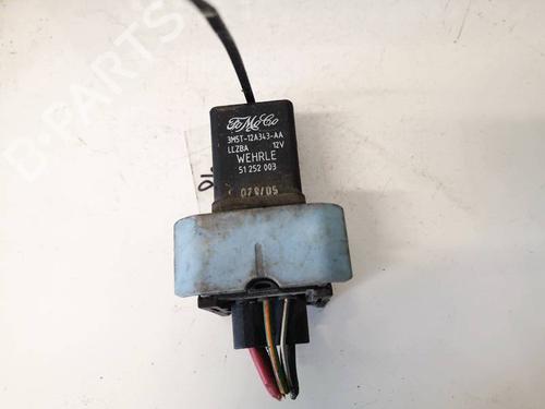 Used Electronic sensor Electronic sensor VOLVO V50 (545) 1.6 D (110 hp) 35218487 35218487