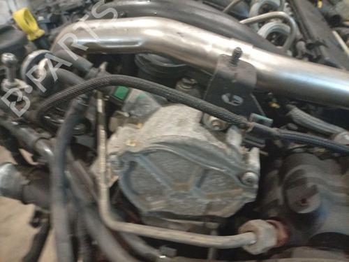 Vacuum pump CITROËN C5 III (RD_) 2.0 HDi (RDRHD8, RDRHDJ, RDRHR8, RDRHRJ) | BP37864456M80 - Image 3