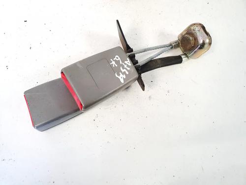 Used Seat buckle Seat buckle VW PASSAT B5.5 (3B3) 1.8 T 20V (150 hp) 35480077 35480077