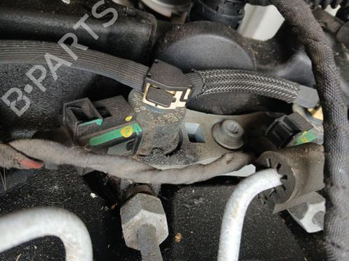 Inyector Inyector AUDI A3 (8V1, 8VK) 1.6 TDI (105 hp) 37625572 37625572