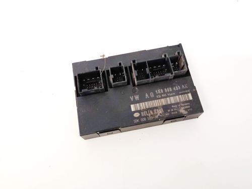 Used Electronic module Electronic module VW CADDY III Box Body/MPV (2KA, 2KH, 2CA, 2CH) 1.9 TDI (105 hp) 35632455 35632455