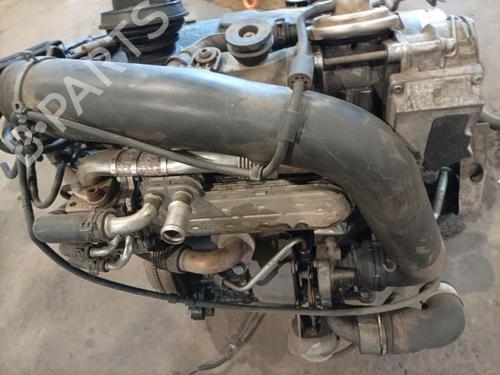 Used Pipe Pipe SKODA OCTAVIA II (1Z3) 1.9 TDI (105 hp) 36368623 36368623