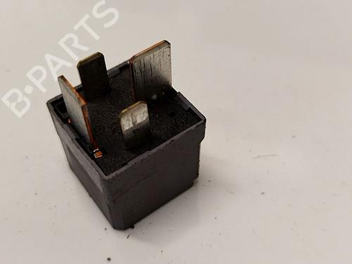 Electronic sensor FORD MONDEO IV (BA7) 2.0 TDCi | BP38183992M84 - Image 3