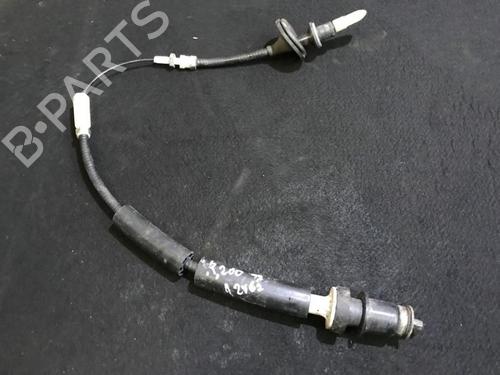 Used Cable Cable 35666365 35666365