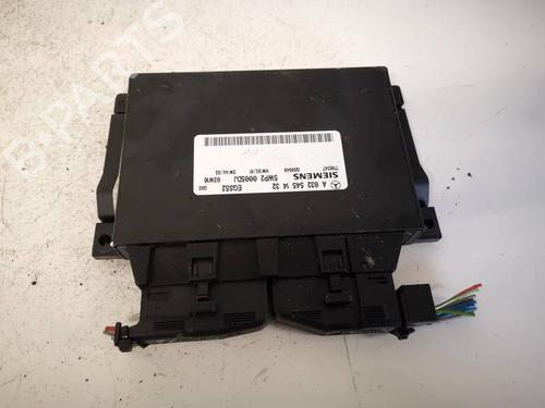 Used Gearbox control unit Gearbox control unit 37093547 37093547
