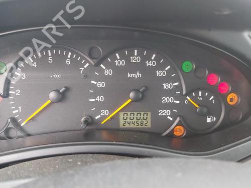 Switch FORD FOCUS I (DAW, DBW) 1.6 16V | BP33069010I30  - Image 10
