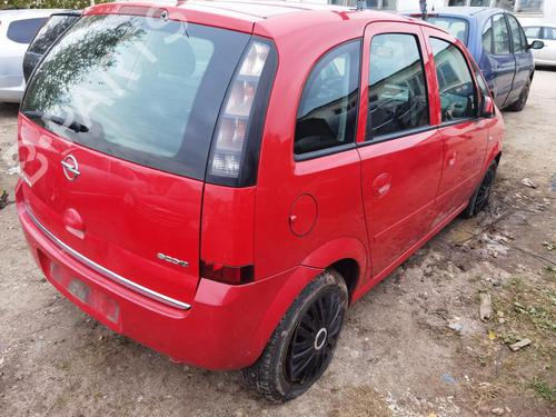 Switch OPEL MERIVA A MPV (X03) 1.3 CDTI (E75) | BP32906113I30  - Image 8