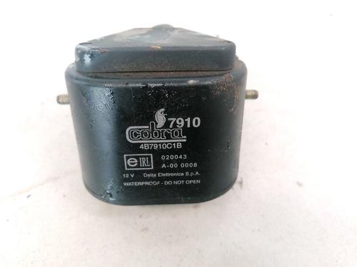 Electronic module TOYOTA YARIS (_P1_) 1.3 (NCP10, SCP12_) | BP35495680M83 - Image 3