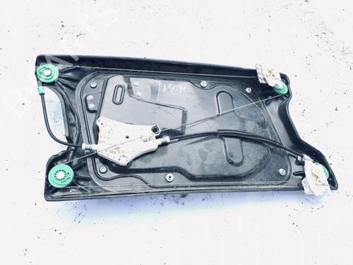 Used Front left window mechanism Front left window mechanism 35588540 35588540