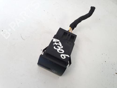 Used Switch Switch AUDI A3 (8L1) 1.9 TDI (110 hp) 35489581 35489581