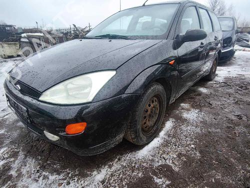Switch FORD FOCUS I (DAW, DBW) 1.6 16V | BP33094480I30 - Image 5