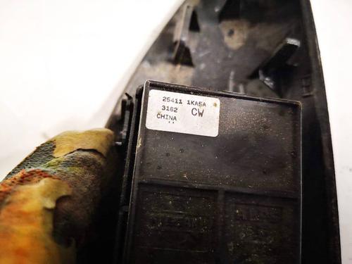 Switch NISSAN JUKE (F15) 1.6 | BP32582765I30 - Image 3