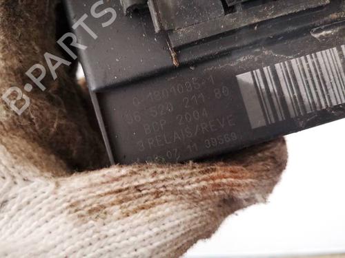 Electronic sensor CITROËN C5 III (RD_) 2.0 HDi (RDRHD8, RDRHDJ, RDRHR8, RDRHRJ) | BP35176572M84 - Image 3