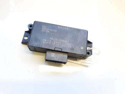 Used Electronic module Electronic module 34775309 34775309