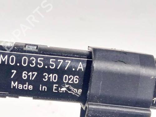 Electronic module VW GOLF PLUS V (5M1, 521) 1.9 TDI | BP35024490M83 - Image 3