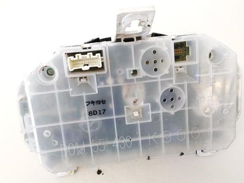 Instrument cluster MAZDA 2 (DE_, DH_) 1.3 (DE3FS) | BP35627341C47 - Image 2
