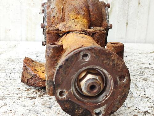 Used Rear differential Rear differential 35446798 35446798