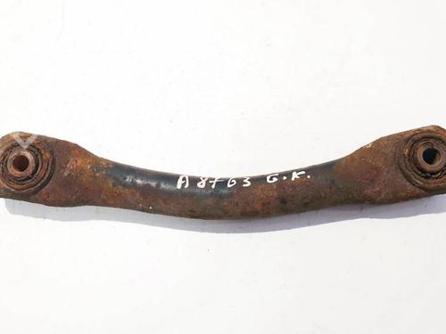 Used Left rear suspension arm Left rear suspension arm FORD FOCUS I (DAW, DBW) 1.8 TDCi (115 hp) 35337378 35337378