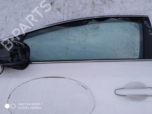 Used Front left door window Front left door window 35870132 35870132