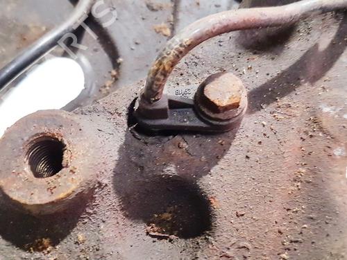 Used Electronic module Electronic module MERCEDES-BENZ C-CLASS (W203) C 180 Kompressor (203.046) (143 hp) 35463296 35463296