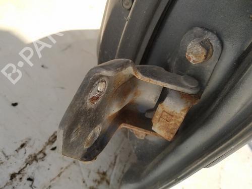 Used Hinge/Door check strap Hinge/Door check strap KIA CARENS I MPV (FC, FJ) 2.0 CRDi (113 hp) 33081409 33081409