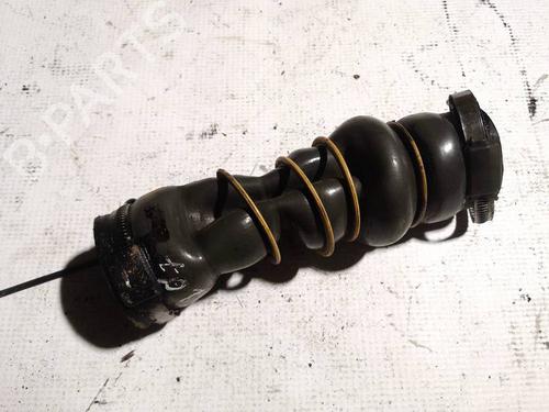 Used Pipe Pipe CITROËN C4 Grand Picasso I (UA_) 1.6 HDi 110 (112 hp) 32948731 32948731