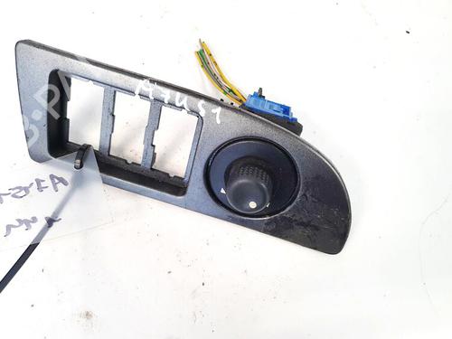 Used Mirror switch Mirror switch CITROËN XSARA (N1) 1.9 D (70 hp) 35483961 35483961