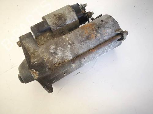Starter VOLVO V70 III (135) 2.5 T | BP34801427M8 - Image 3